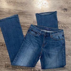 Levi’s Demi Curve Classic Boot Cut Jeans